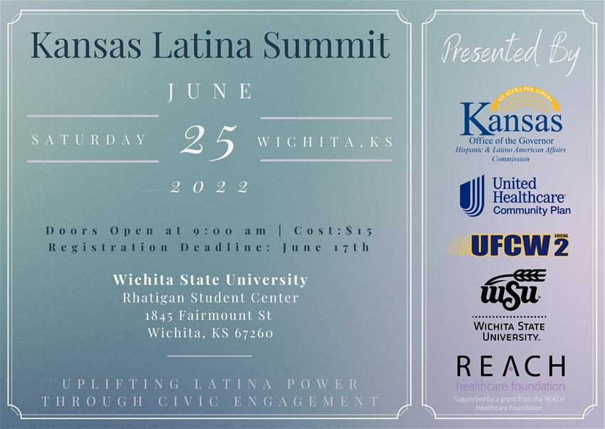 KHLAAC Latina Summit 2022